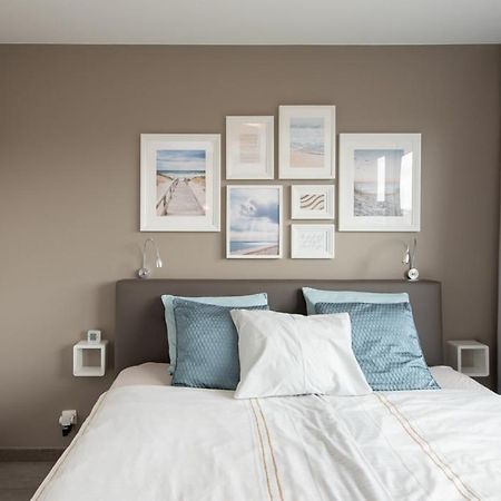 Apartament Westminster - Free Parking Ostenda Zewnętrze zdjęcie