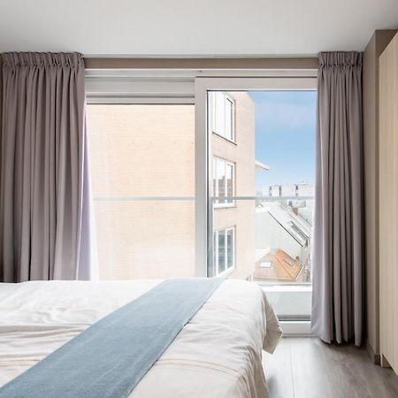 Apartament Westminster - Free Parking Ostenda Zewnętrze zdjęcie