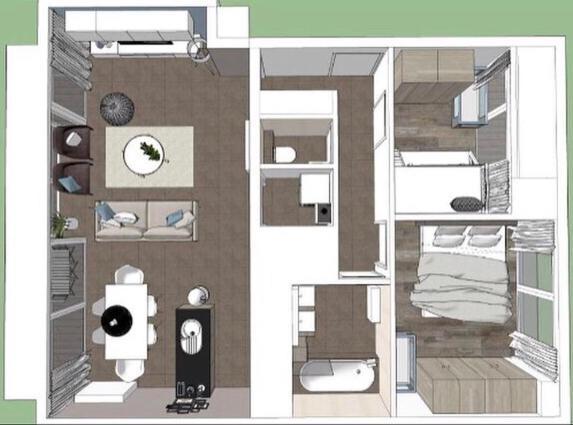 Apartament Westminster - Free Parking Ostenda Zewnętrze zdjęcie