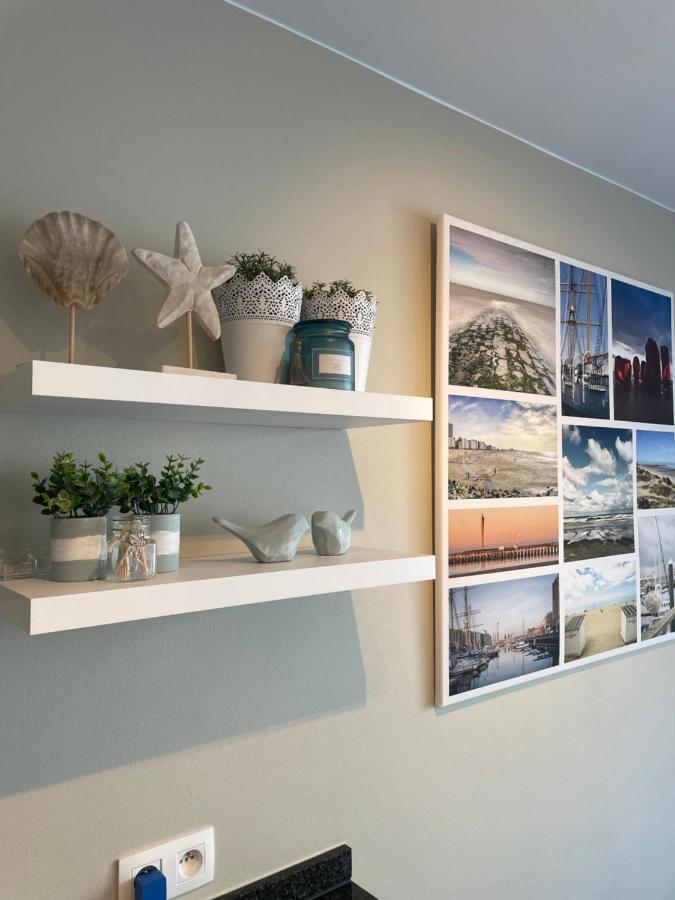 Apartament Westminster - Free Parking Ostenda Zewnętrze zdjęcie