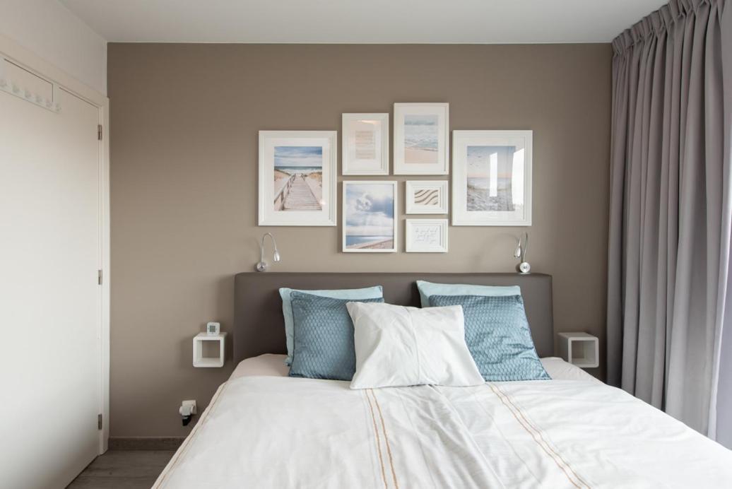 Apartament Westminster - Free Parking Ostenda Zewnętrze zdjęcie