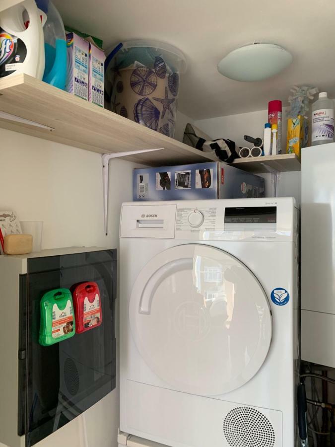 Apartament Westminster - Free Parking Ostenda Zewnętrze zdjęcie