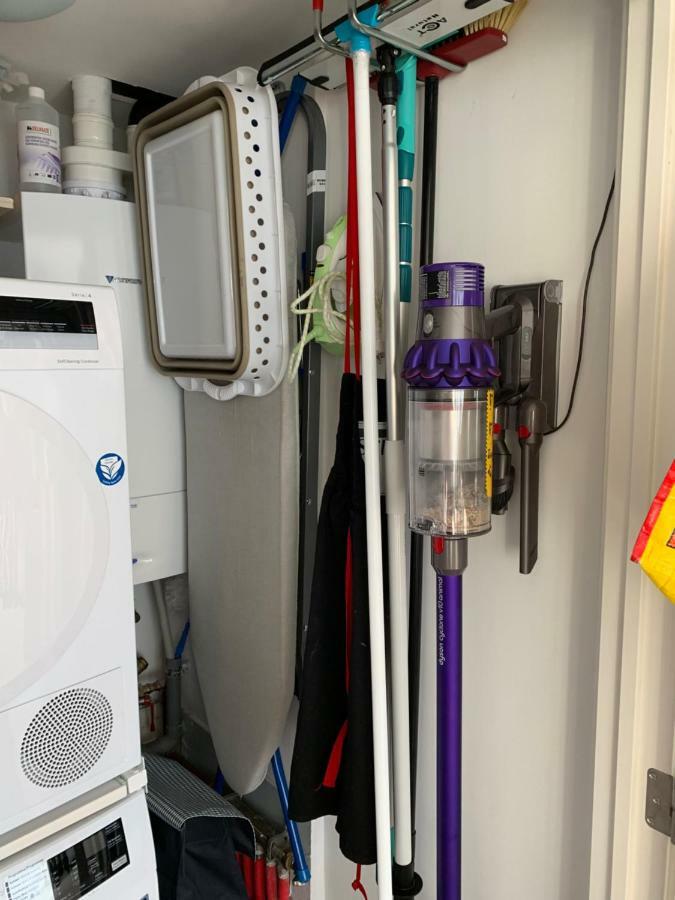 Apartament Westminster - Free Parking Ostenda Zewnętrze zdjęcie