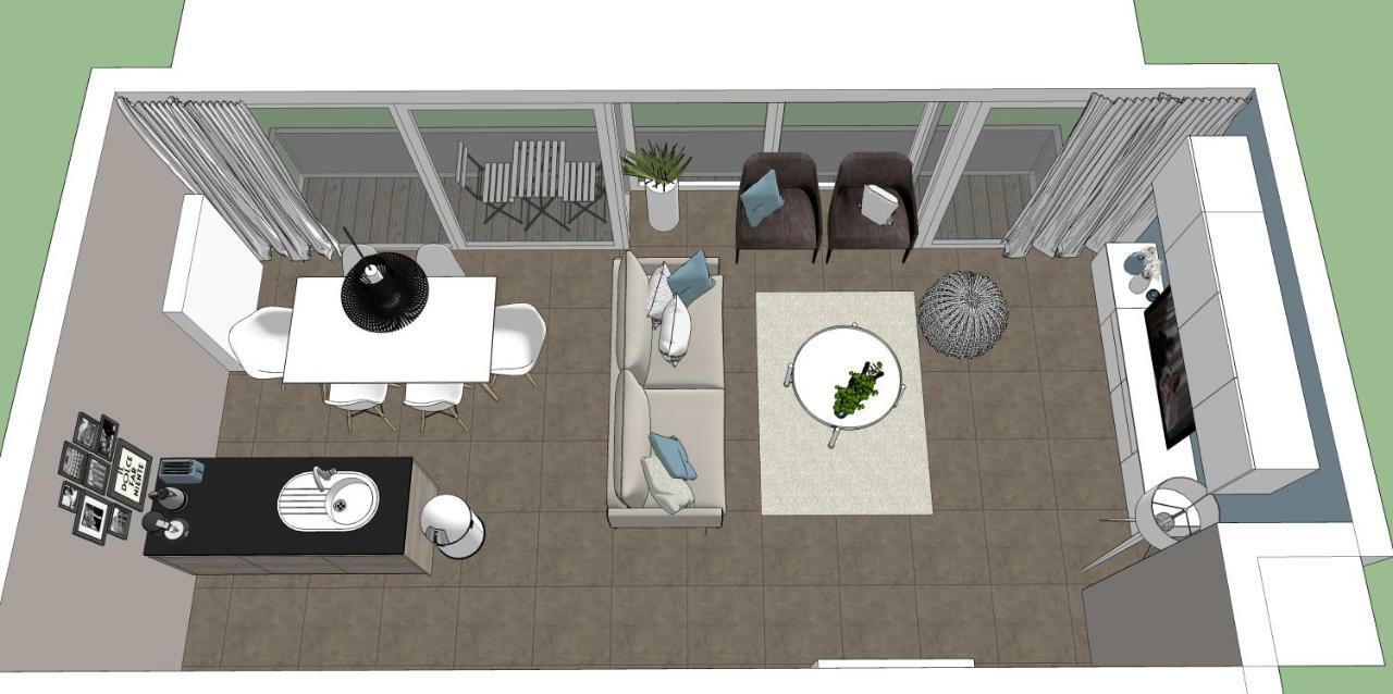Apartament Westminster - Free Parking Ostenda Zewnętrze zdjęcie