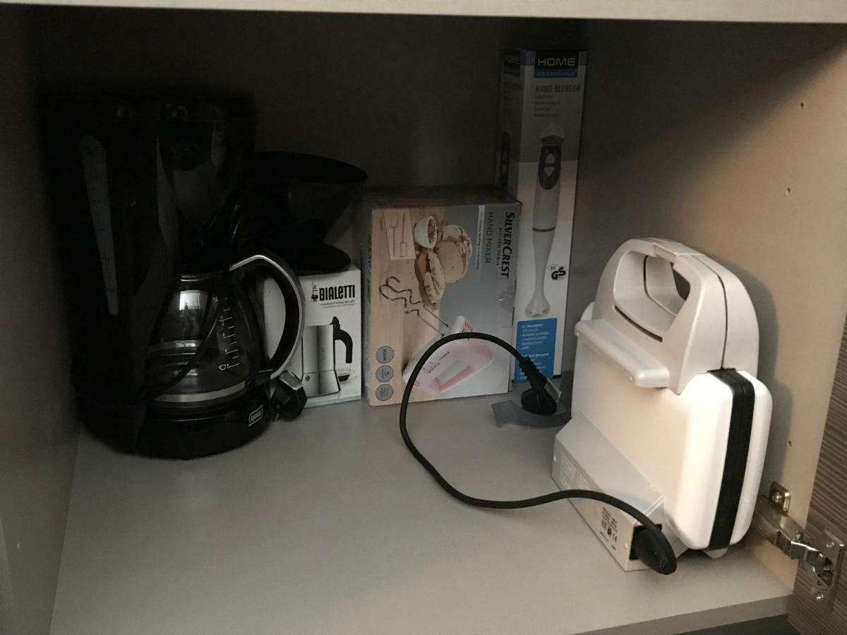 Apartament Westminster - Free Parking Ostenda Zewnętrze zdjęcie