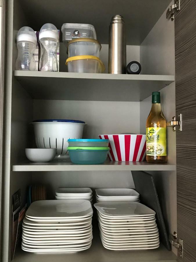 Apartament Westminster - Free Parking Ostenda Zewnętrze zdjęcie