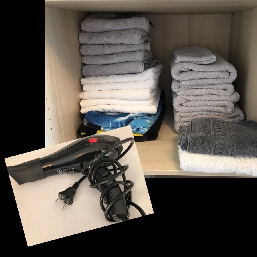 Apartament Westminster - Free Parking Ostenda Zewnętrze zdjęcie